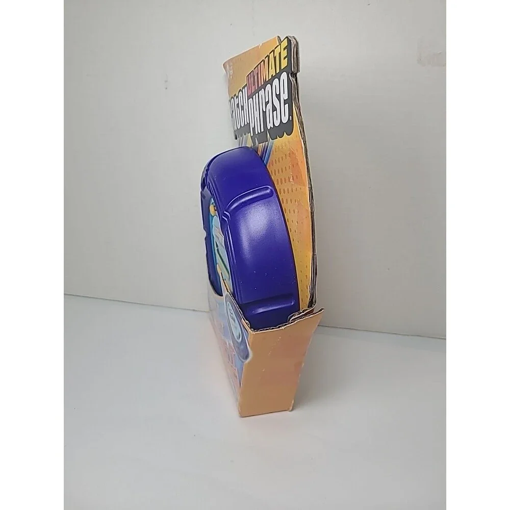 New Ultimate Catch Phrase Game for Ages 12 and Up from Hasbro Gaming